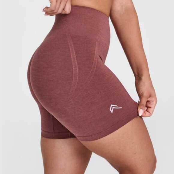 New Oner Active Effortless shorts - Picture 3 of 8